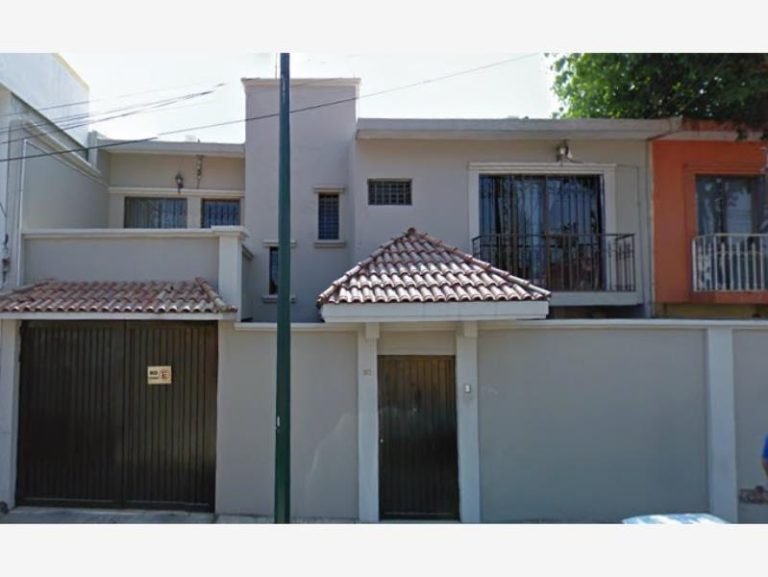REMATE Casa en VENTA Tapachula Centro Chiapas