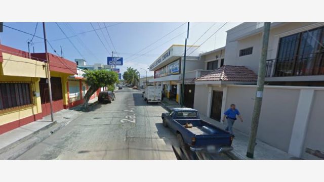 REMATE Casa en VENTA Tapachula Centro Chiapas 3
