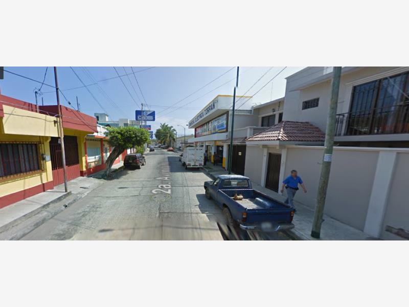 REMATE Casa en VENTA Tapachula Centro Chiapas 3