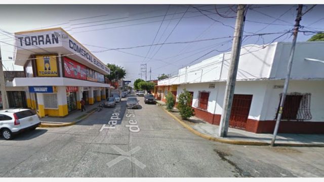 REMATE Casa en VENTA Tapachula Centro Chiapas 4