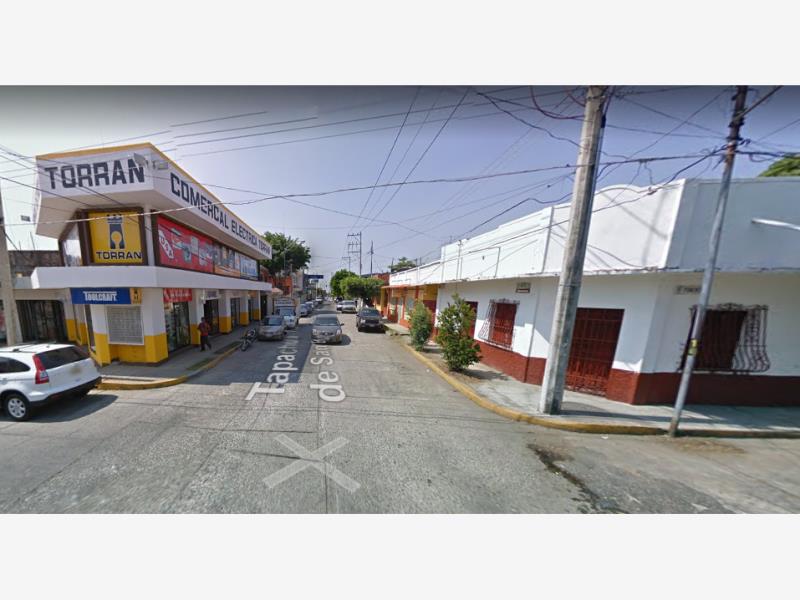 REMATE Casa en VENTA Tapachula Centro Chiapas 4