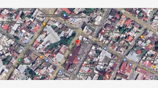 REMATE Casa en VENTA Tapachula Centro Chiapas 5