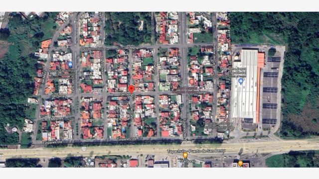 REMATE Casa en VENTA en Los Tulipanes Tapachula Chiapas 1