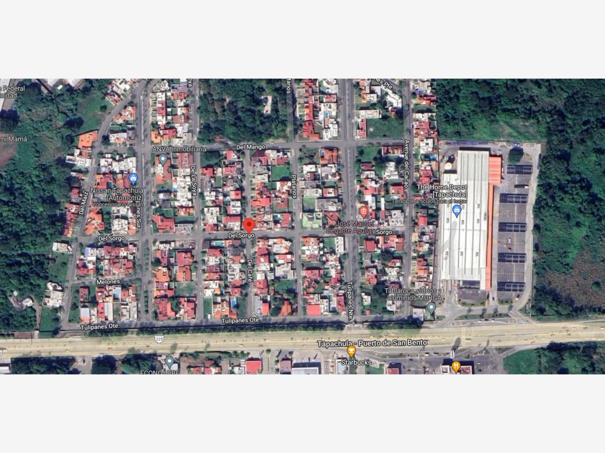 REMATE Casa en VENTA en Los Tulipanes Tapachula Chiapas 1