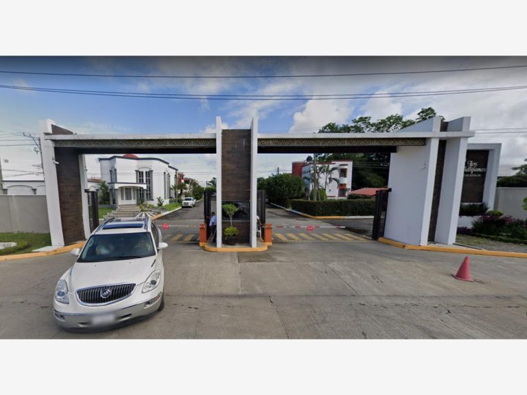 REMATE Casa en VENTA en Los Tulipanes Tapachula Chiapas