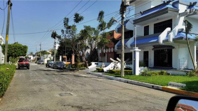 REMATE Casa en VENTA en Los Tulipanes Tapachula Chiapas 3