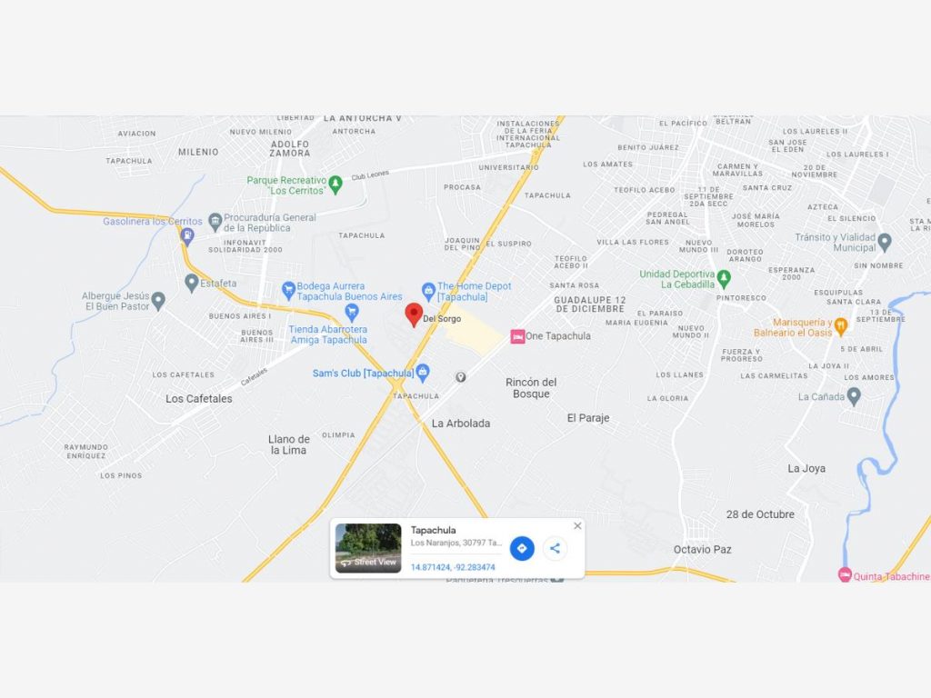 REMATE Casa en VENTA en Los Tulipanes Tapachula Chiapas 4