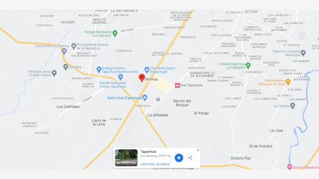 REMATE Casa en VENTA en Los Tulipanes Tapachula Chiapas 4