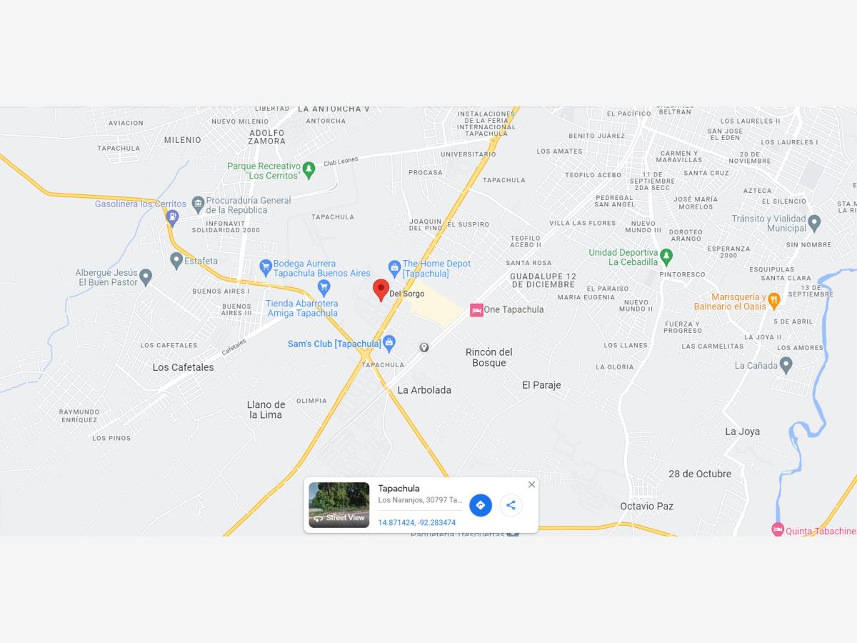 REMATE Casa en VENTA en Los Tulipanes Tapachula Chiapas 4