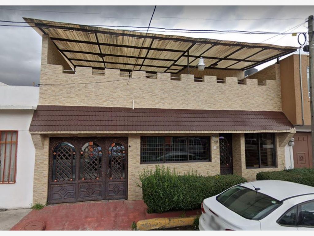 REMATE Casa en Venta en Ampliacion San Juan de Aragon Gustavo A Madero CDMX 1