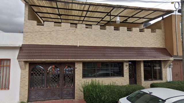 REMATE Casa en Venta en Ampliacion San Juan de Aragon Gustavo A Madero CDMX 1