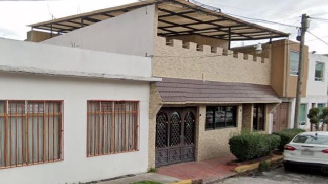 REMATE Casa en Venta en Ampliacion San Juan de Aragon Gustavo A Madero CDMX 2