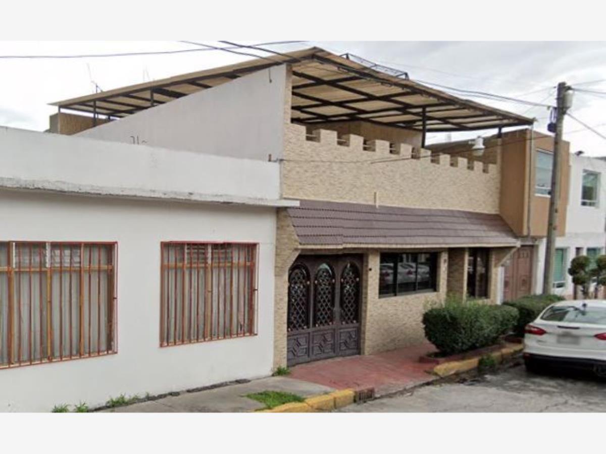 REMATE Casa en Venta en Ampliacion San Juan de Aragon Gustavo A Madero CDMX 2