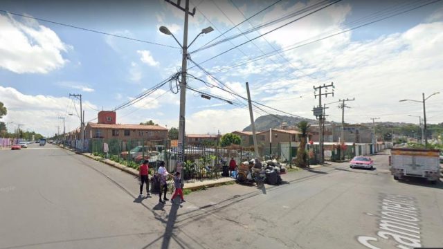 REMATE Casa en Venta en Chinampac de Juarez Iztapalapa CDMX 1