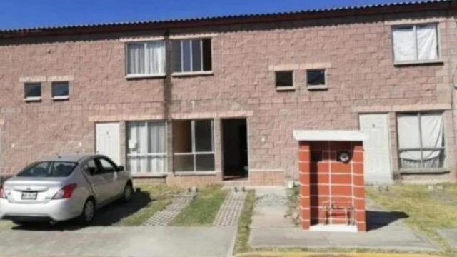 REMATE Casa en Venta en Chinampac de Juarez Iztapalapa CDMX 2
