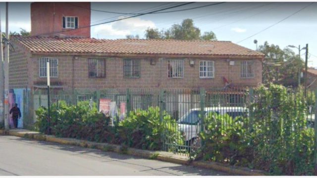 REMATE Casa en Venta en Chinampac de Juarez Iztapalapa CDMX 3