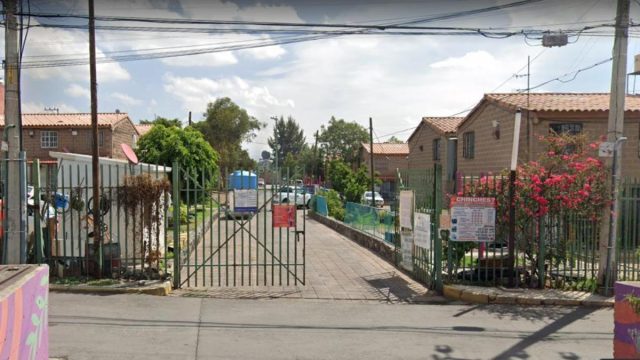 REMATE Casa en Venta en Chinampac de Juarez Iztapalapa CDMX 4