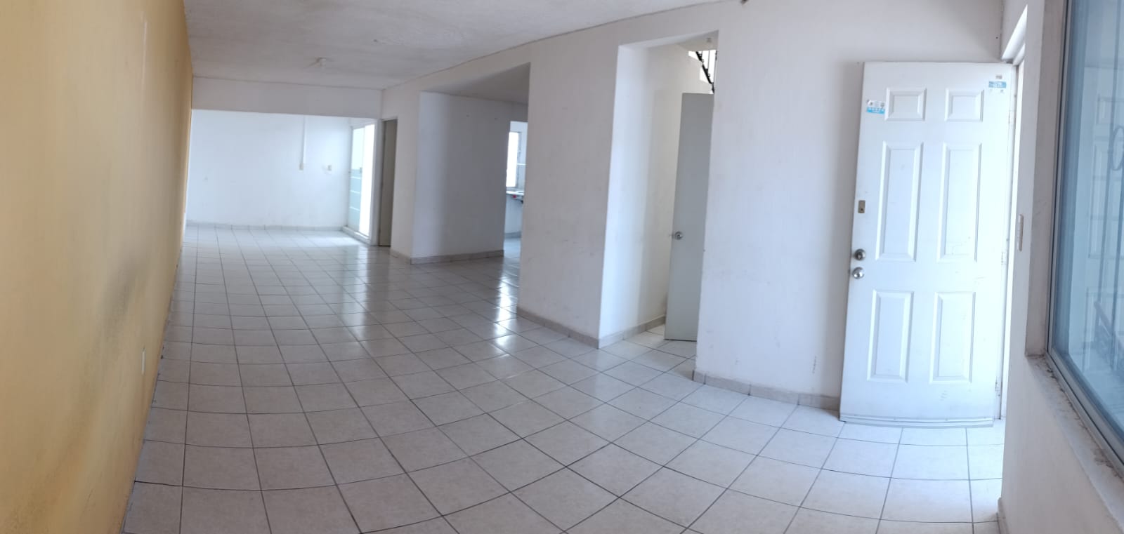 SALA COMEDOR AMPLIADOS DOBLE ESTANCIA