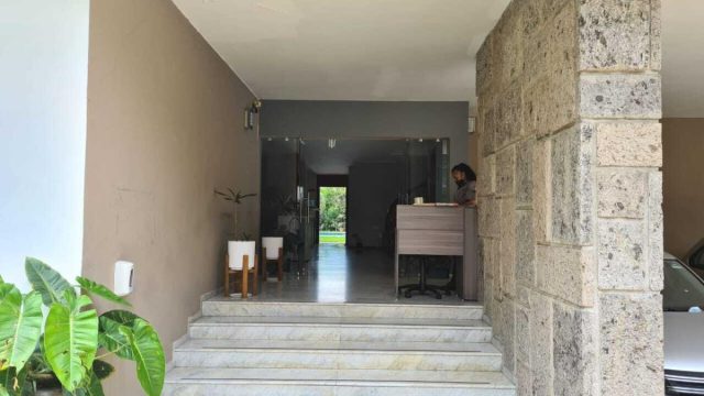 Amplia Casa Oficina en Renta en Arcos Vallarta Guadalajara Jalisco 11