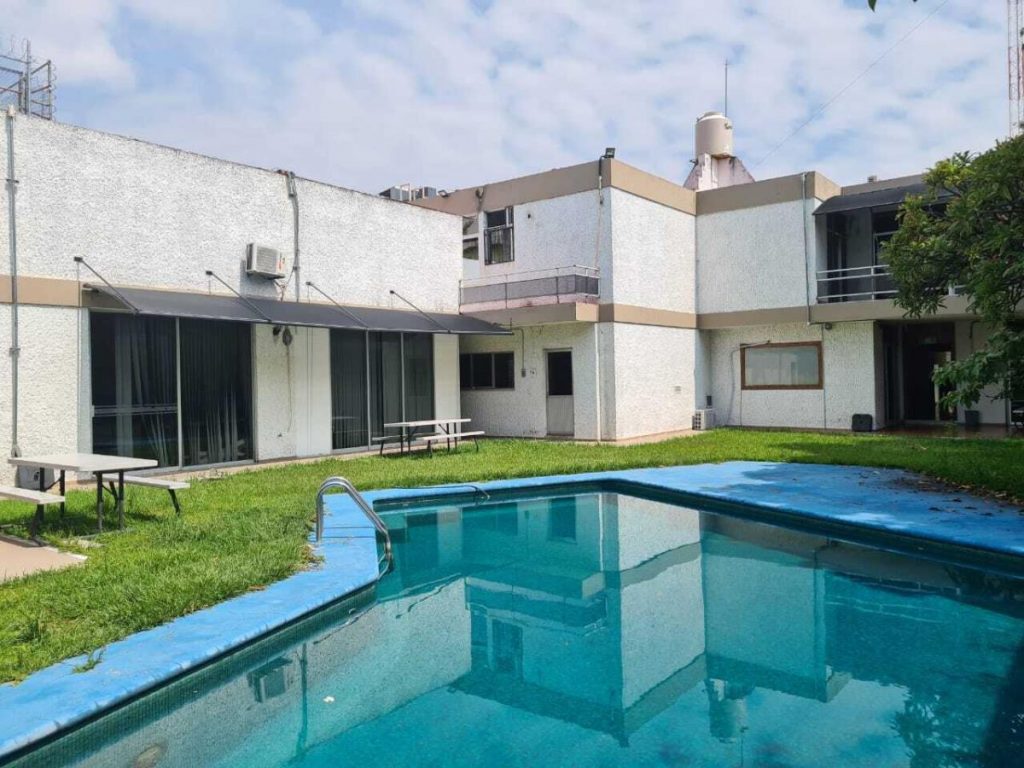 Amplia Casa Oficina en Renta en Arcos Vallarta Guadalajara Jalisco 4