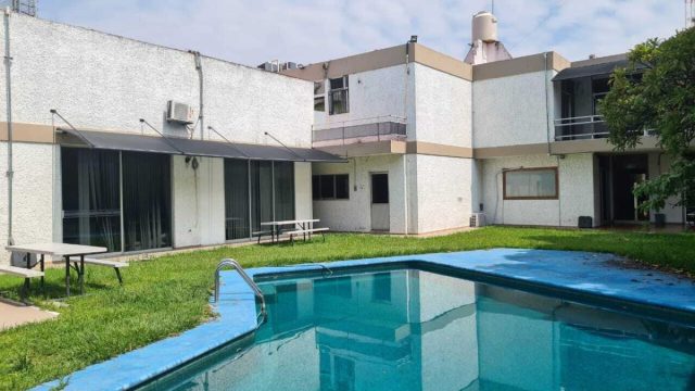 Amplia Casa Oficina en Renta en Arcos Vallarta Guadalajara Jalisco 4