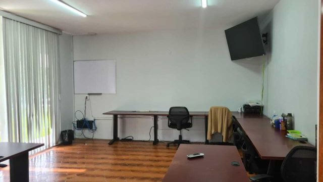 Amplia Casa Oficina en Renta en Arcos Vallarta Guadalajara Jalisco 5
