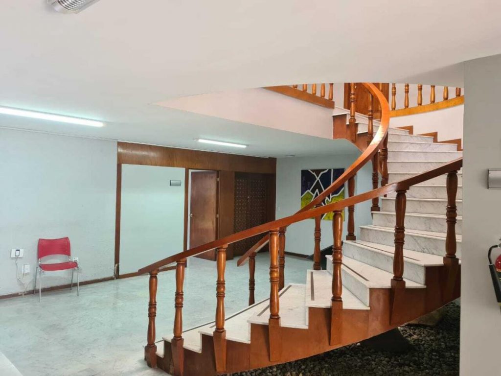 Amplia Casa Oficina en Renta en Arcos Vallarta Guadalajara Jalisco 7