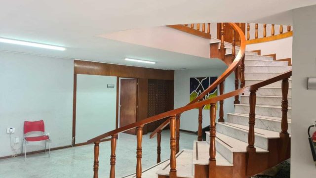 Amplia Casa Oficina en Renta en Arcos Vallarta Guadalajara Jalisco 7