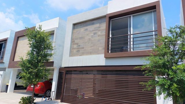 Casa en Renta en Arezzo Residencial Garcia Nuevo Leon 3