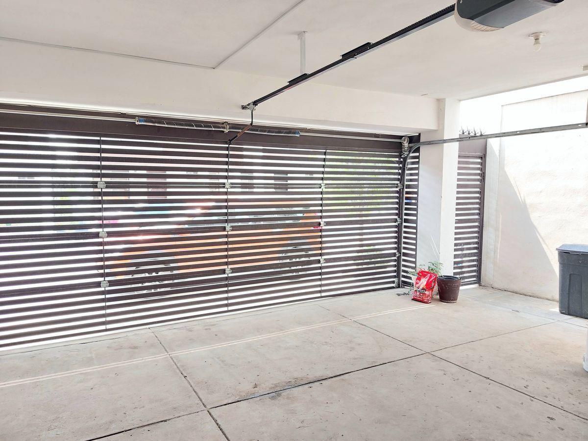 Casa en Renta en Arezzo Residencial Garcia Nuevo Leon 4