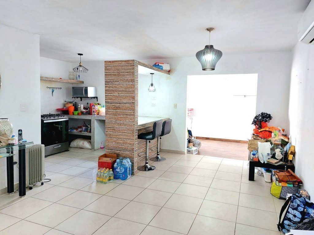 Casa en Renta en Arezzo Residencial Garcia Nuevo Leon 5