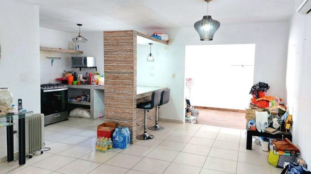 Casa en Renta en Arezzo Residencial Garcia Nuevo Leon 5