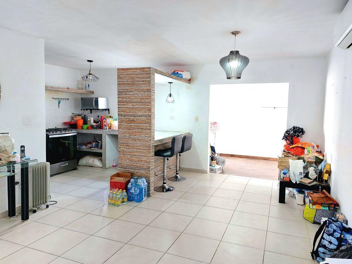 Casa en Renta en Arezzo Residencial Garcia Nuevo Leon 5