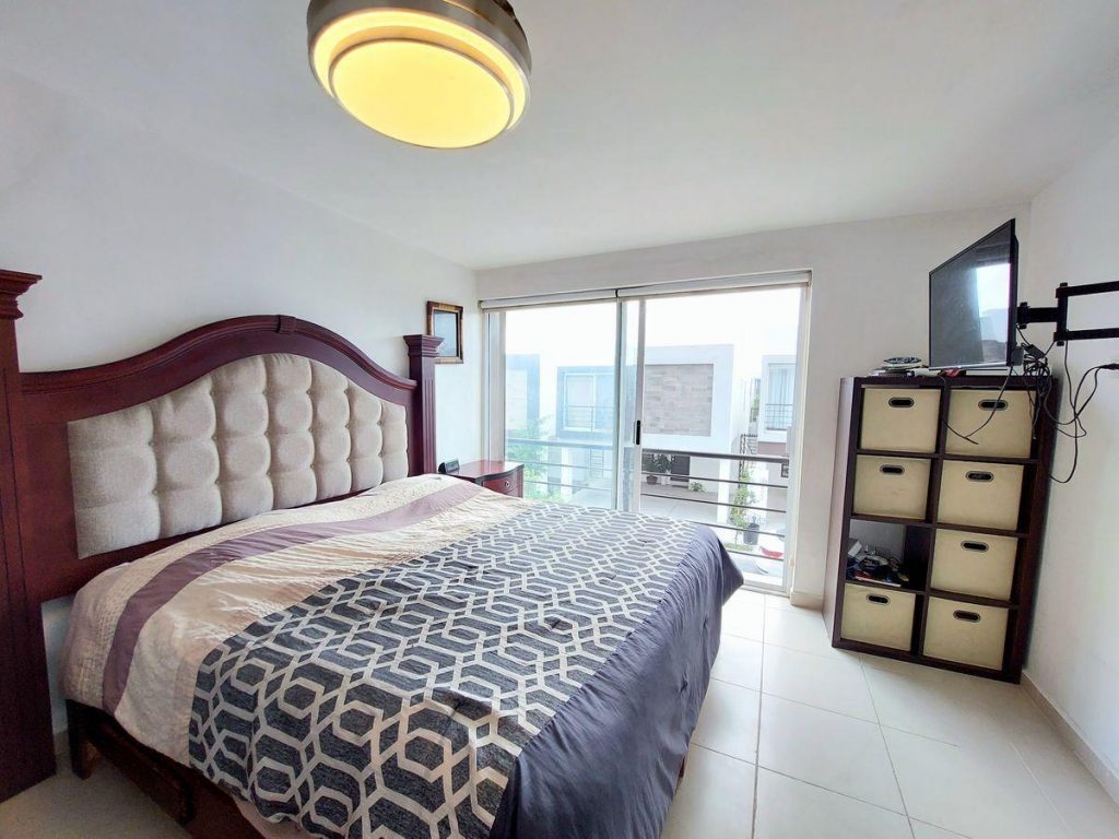 Casa en Renta en Arezzo Residencial Garcia Nuevo Leon 6