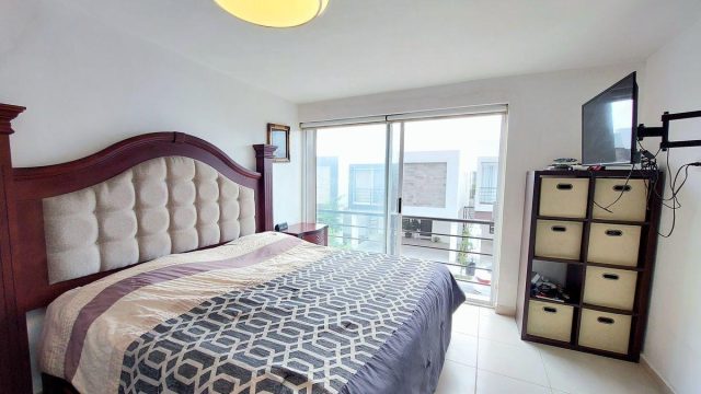 Casa en Renta en Arezzo Residencial Garcia Nuevo Leon 6