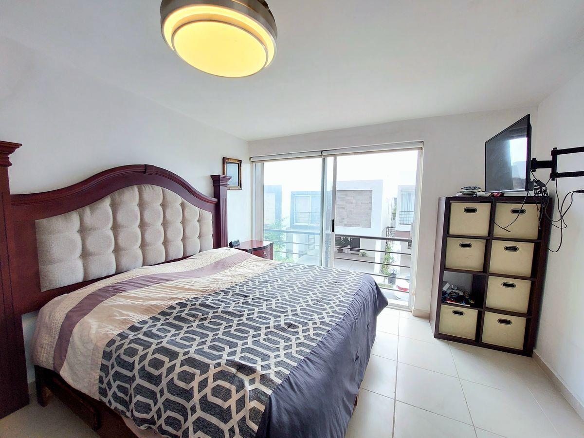 Casa en Renta en Arezzo Residencial Garcia Nuevo Leon 6