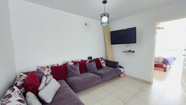 Casa en Renta en Arezzo Residencial Garcia Nuevo Leon 7