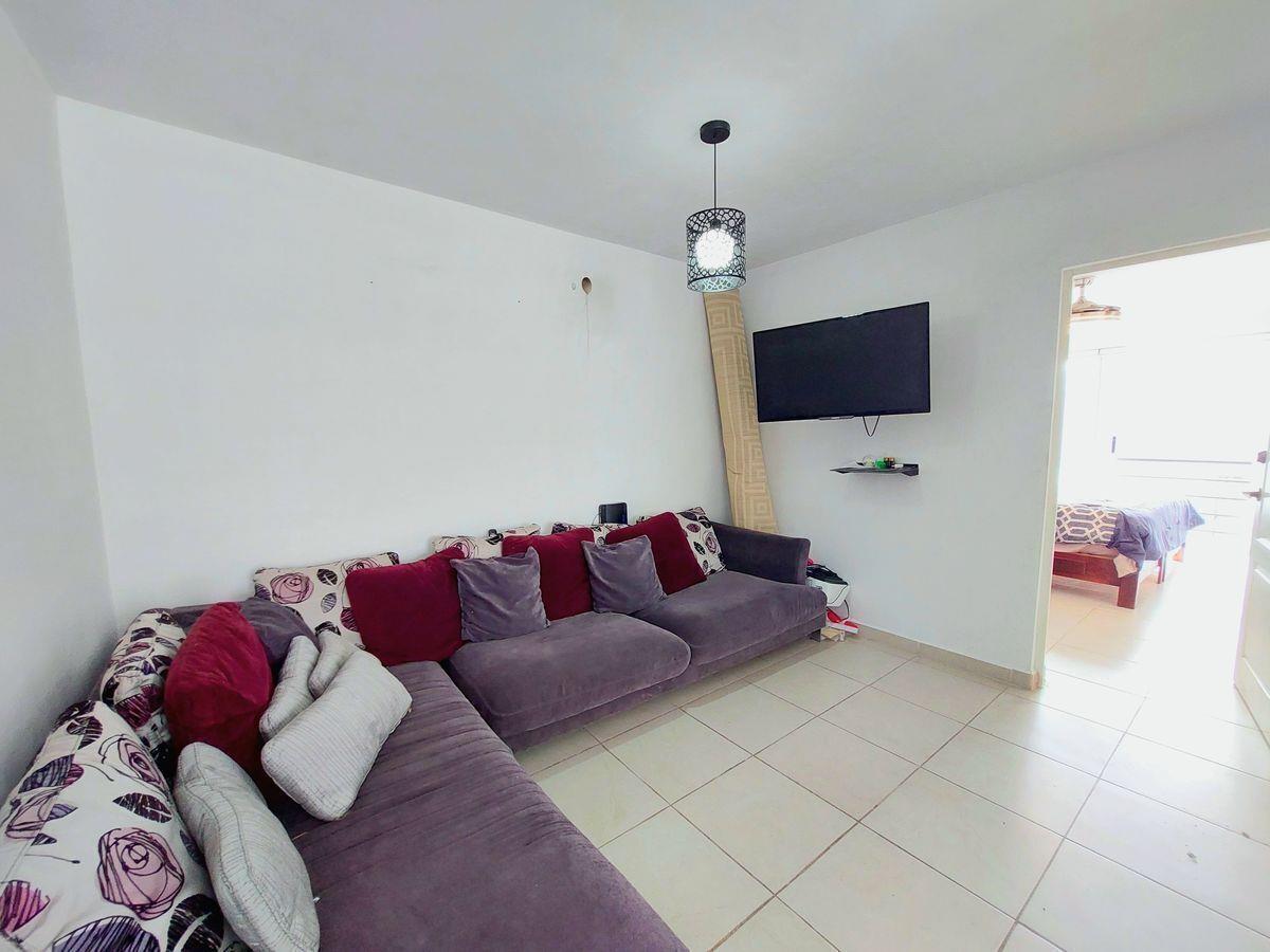 Casa en Renta en Arezzo Residencial Garcia Nuevo Leon 7