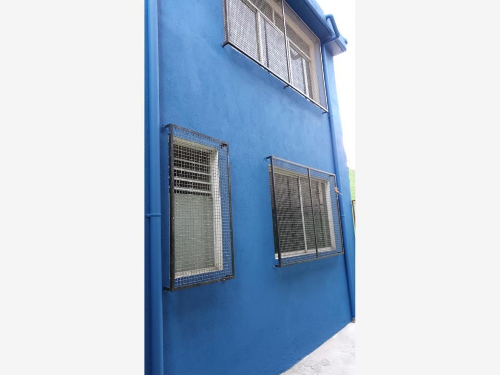 Casa en Renta en Ave Real Alvaro Obregon CDMX (1)