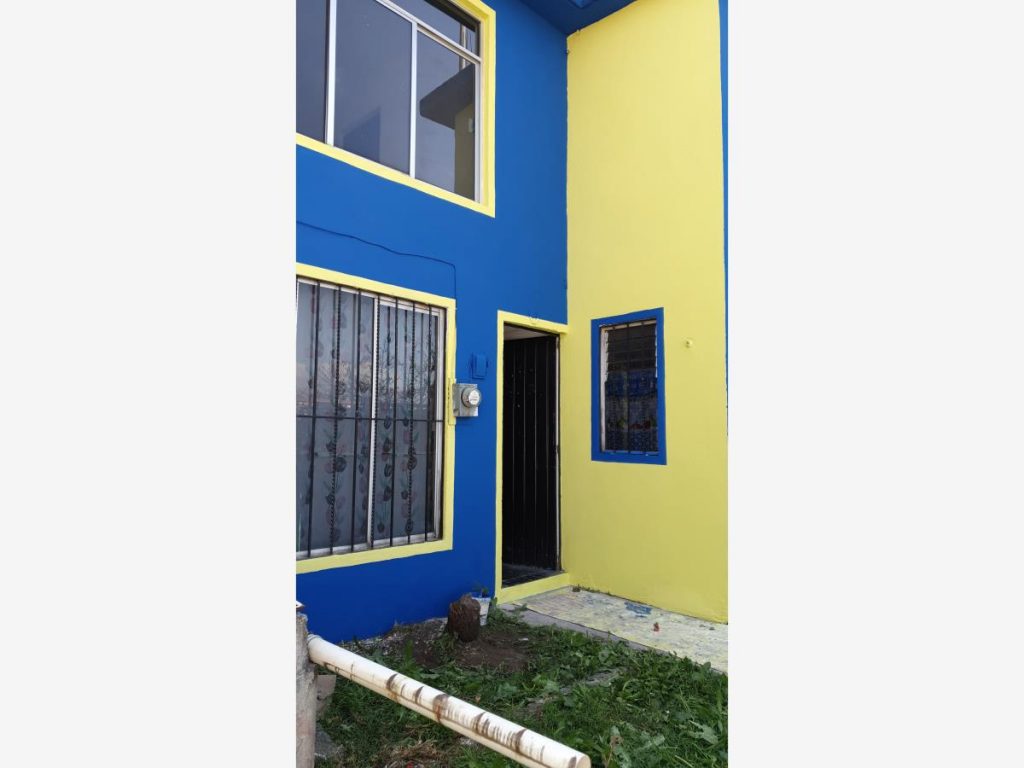 Casa en Renta en Ave Real Alvaro Obregon CDMX (2)