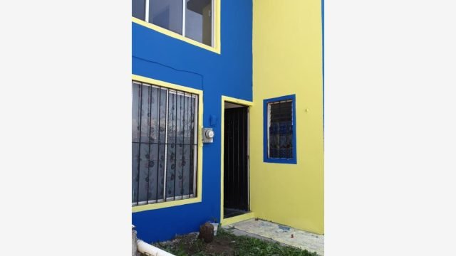 Casa en Renta en Ave Real Alvaro Obregon CDMX (2)