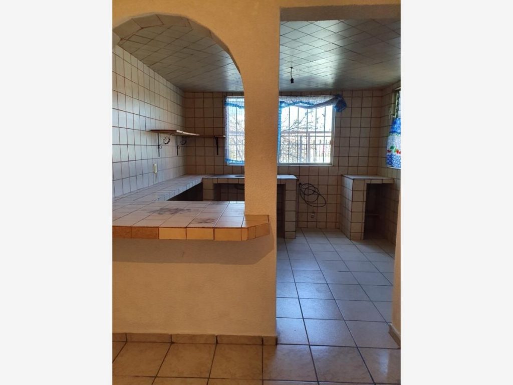 Casa en Renta en Ave Real Alvaro Obregon CDMX (5)