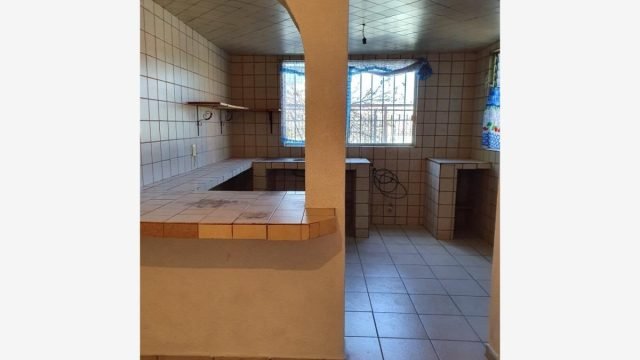 Casa en Renta en Ave Real Alvaro Obregon CDMX (5)