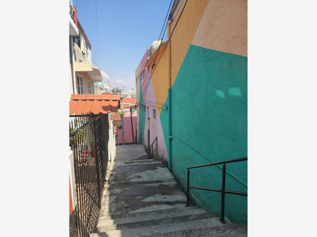Casa en Renta en Ave Real Alvaro Obregon CDMX (7)