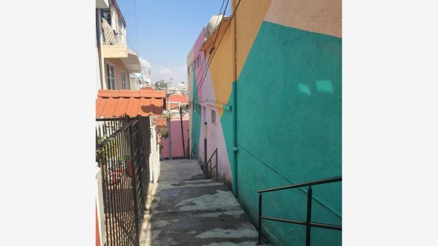 Casa en Renta en Ave Real Alvaro Obregon CDMX (7)