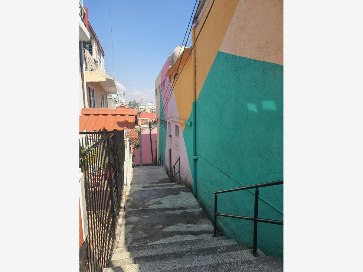 Casa en Renta en Ave Real Alvaro Obregon CDMX (7)