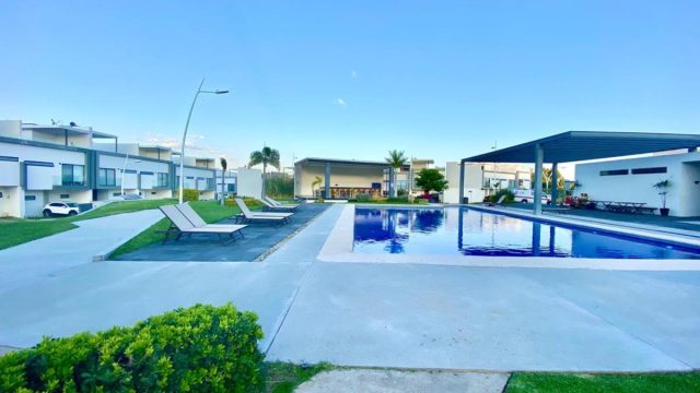 Casa en Renta en Bosques Santa Anita Tlajomulco de Zuniga Jalisco 1