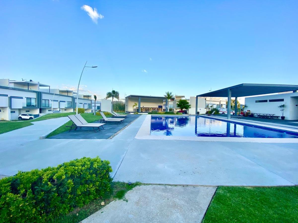 Casa en Renta en Bosques Santa Anita Tlajomulco de Zuniga Jalisco 1