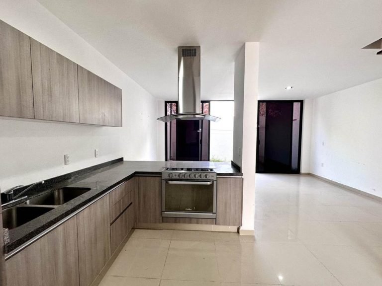 Casa en Renta en Bosques Santa Anita Tlajomulco de Zuñiga Jalisco
