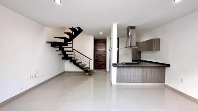 Casa en Renta en Bosques Santa Anita Tlajomulco de Zuniga Jalisco 4